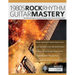 1980s Rock Rhythm Guitar Mastery
