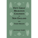 Fifty Great Migration Colonists to New England and Their Origins