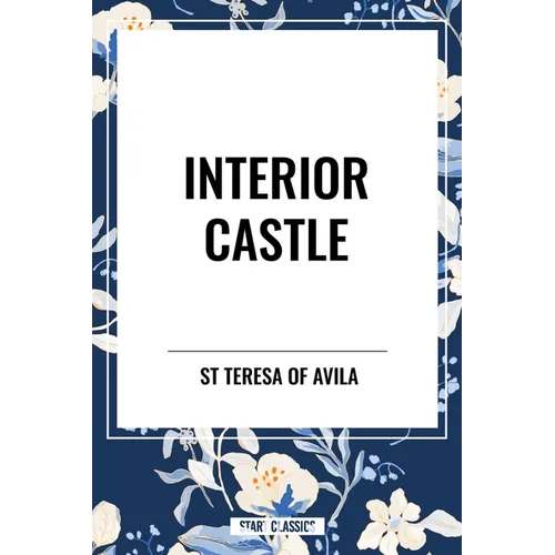 Interior Castle