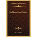 Buddhism And Nature