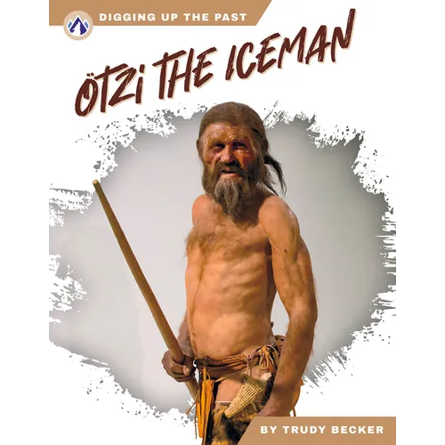 Ötzi the Iceman