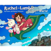 Rachel and Lambie Travel the World
