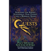 Quests: Searching for Heroes, Scoundrels, Star-Gazers, and a Mermaid Queen