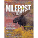 The Milepost 2025: Alaska Travel Planner