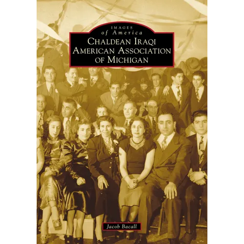 Chaldean Iraqi American Association of Michigan