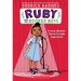 Trivia Queen, Third Grade Supreme (Ruby and the Booker Boys #2)