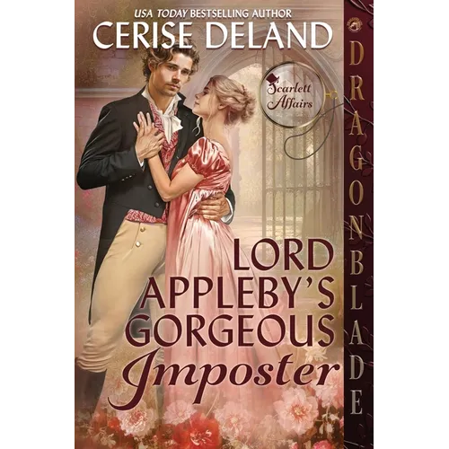 Lord Appleby's Gorgeous Imposter