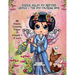 Sherri Baldy My Besties Geisha & the Fox Coloring Book
