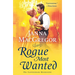 Rogue Most Wanted