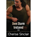 Dem Sturm trotzend