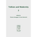 Tolkien and Modernity 2