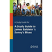 A Study Guide for A Study Guide to James Baldwin 's Sonny's Blues