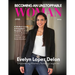 Becoming An Unstoppable Woman Magazine: April 2024