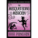 The Masquerading Magician: An Accidental Alchemist Mystery
