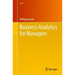 Business Analytics for Managers