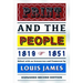 Print and the People 1819-1851