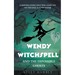 Wendy Witchspell and The Impossible Ghosts