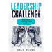 Leadership Challenge: 2 BOOKS IN 1: LEADERS GUIDE and STOICISM