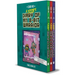 A Noob's Diary of an 8-Bit Warrior Box Set