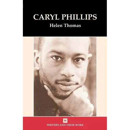 Caryl Phillips