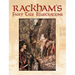 Rackham's Fairy Tale Illustrations