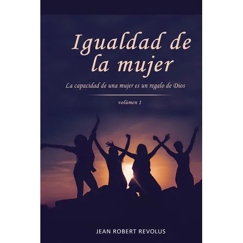 Igualdad de la Mujer