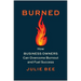 Burned: How Business Owners Can Overcome Burnout and Fuel Success