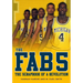 The Fab 5: The Scrapbook of a Revolution