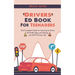 Drivers Ed Book For Teenagers: The Complete Guide to Learning to Drive, All Traffic Signs, and Passing the DMV Written Test