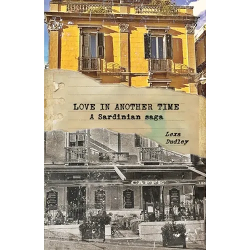 Love in Another Time