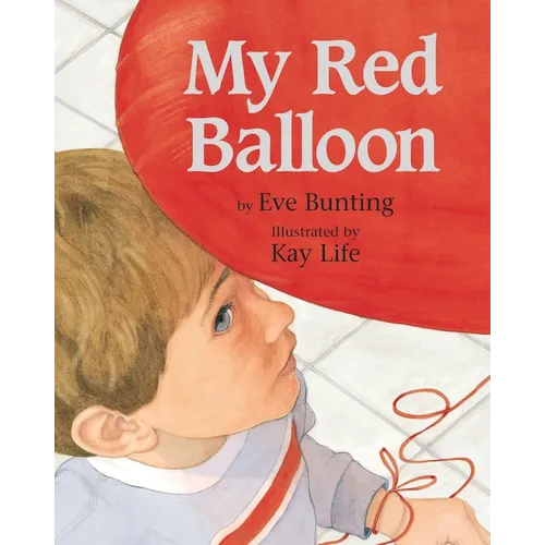 My Red Balloon