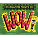 Exclamation Points Say Wow!