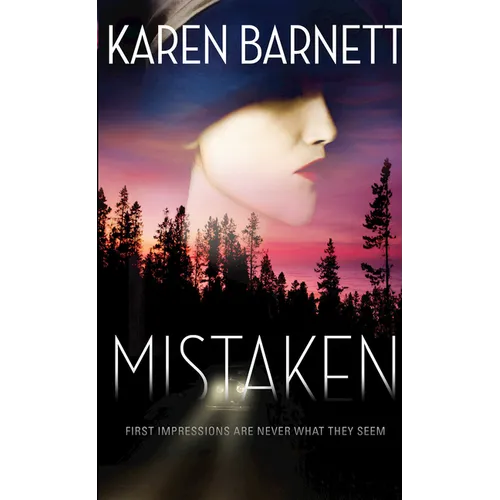 Mistaken: First Impressions Are Never What They Seem