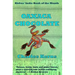 Oaxaca Chocolate