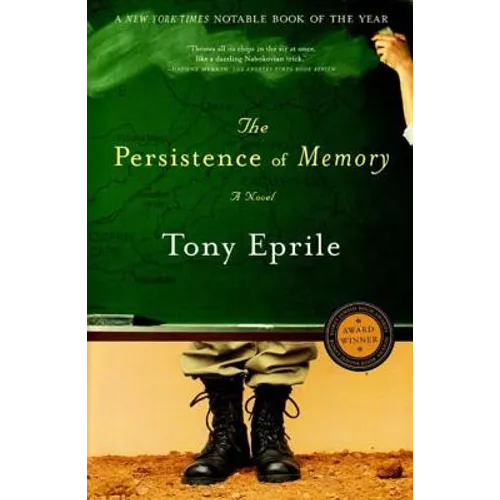The Persistence of Memory