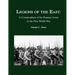 Legions of the East: A Compendium of the Russian Army in the First World War