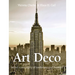 Art Deco: Sacred iconography of tenderness and devotion