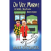 Oy Vey, Maria! A Mrs. Kaplan Mystery