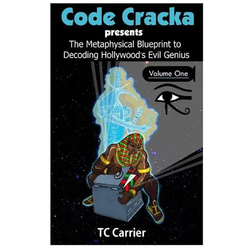 Code Craka Volume One