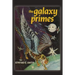The Galaxy Primes