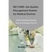 ISO 13485 - the Quality Management System for Medical Devices: Understanding Quality, Risk and Design Control