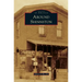 Around Shinnston