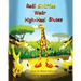 Real Giraffes Wear High-heel Shoes: A gender-neutral picture book for children who care to be different