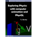 Exploring physics with computer animation and PhysGL