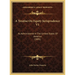 A Treatise On Equity Jurisprudence V1: As Administered In The United States Of America (1881)
