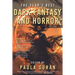 The Year's Best Dark Fantasy & Horror: Volume One