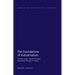 The Foundations of Industrialism: Charles Comte, Charles Dunoyer and Liberal Thought in France