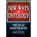 New Ways of Ontology