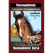 Thoroughbreds Training Book for Thoroughbred Horses By Saddle UP Horse Training, Are You Ready to Saddle Up? Easy Training * Fast Results, Thoroughbre