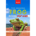 The Amazing Frog Book for Kids: Frog Facts: 100+ Amazing Facts, Tadpole-to-Frog Life Cycle, Poison Dart, Tree Frogs & Pond Science
